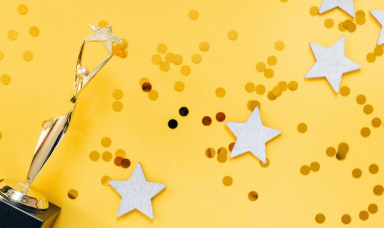 How to Identify the Right Awards for Your Brand in 2024