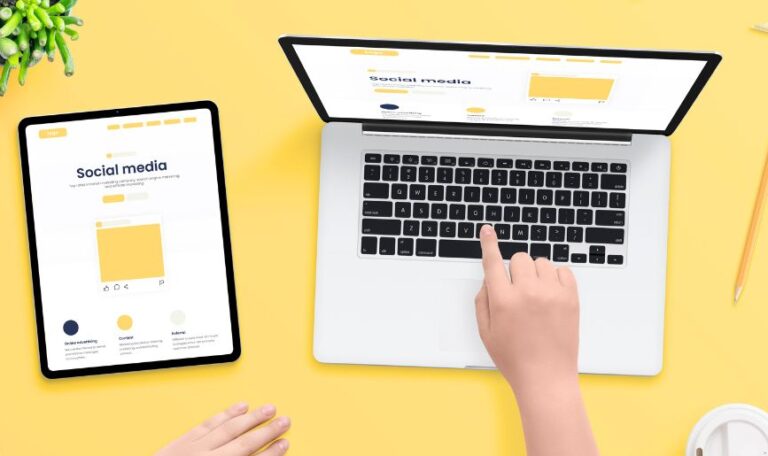 The Role of Social Media in Maximizing Award Wins