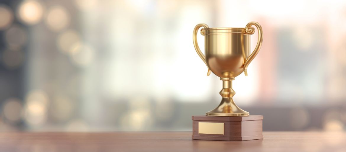 Your Award Journey Starts Here How Clive Awards Can Help You Shine