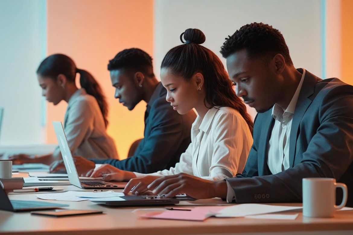 Content Creation Serives